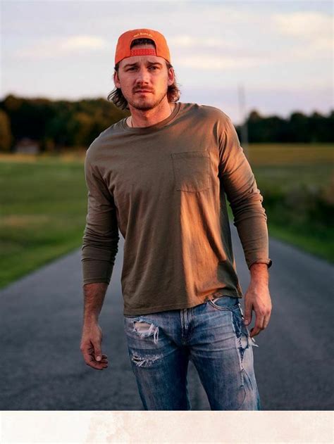 Morgan Wallen Net Worth